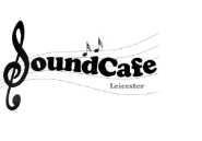 SoundCafe Logo