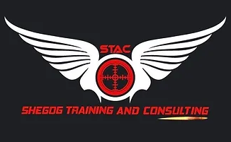 STAC Training and Consulting Logo