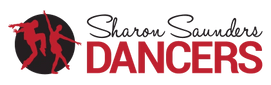 Sharon Saunders Dancers Logo