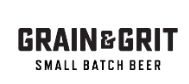 Grain & Grit Beer Co. Logo