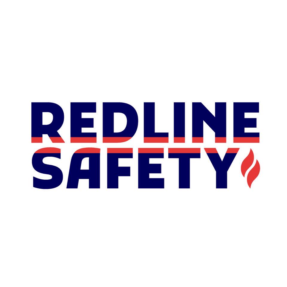 Redline Safety Logo