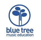 Blue Tree Music Education Logo
