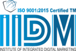 Institute of Integrated Digital Marketing Logo