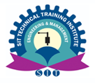 S.I.T Technical Training Institute Logo