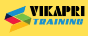 Vikapri Training Logo