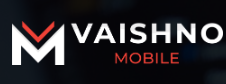 Vaishno Mobile Centre Logo