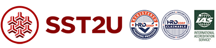SST2U Logo