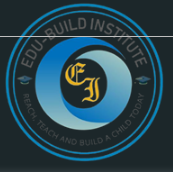 Edu-build Institute Logo