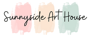 Sunnyside Art House Logo