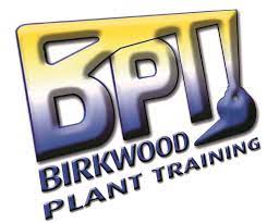 Birkwood Plant Training Limited Logo
