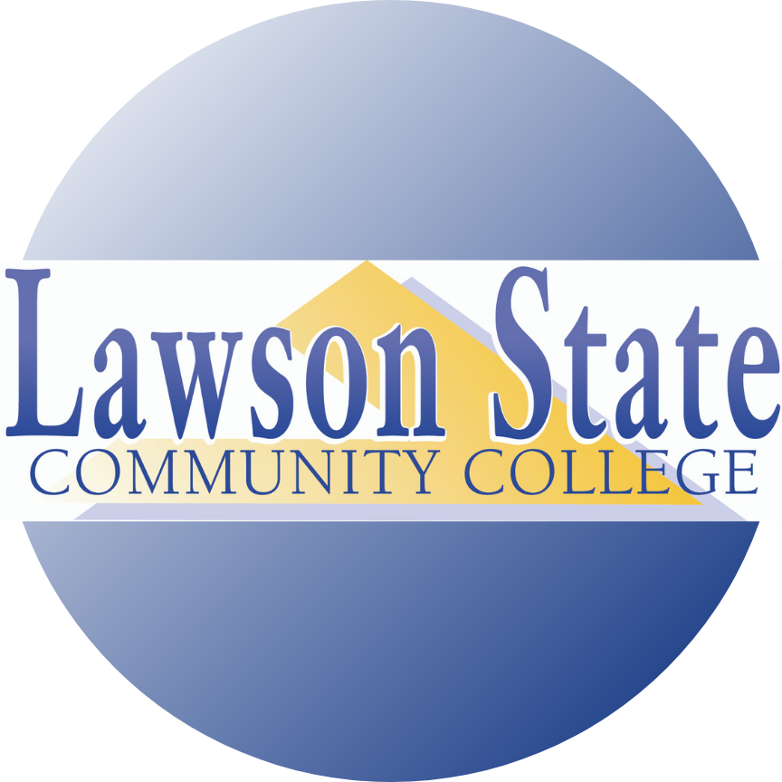 Lawson State Community College Logo