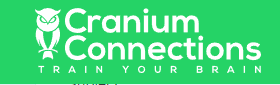 Cranium Connection Logo