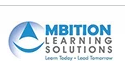 Ambition Learning Solutions Logo