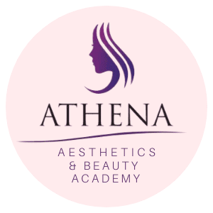Athena Aesthetics & Beauty Academy Logo