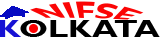 NIFSE Kolkata Logo