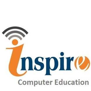 Inspire Multimedia Education Logo