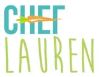 Chef Lauren Logo