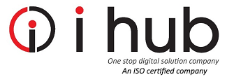 Ihub Digital Technologies Logo