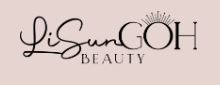 LiSun Goh Beauty Logo