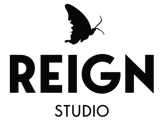 Reign Studio Logo