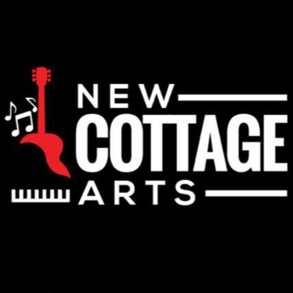 New Cottage Arts Logo