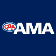 AMA - Alberta Motor Association Logo