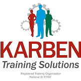KARBEN Training Solutions Logo