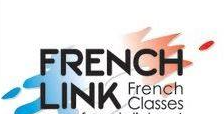 French Link Logo
