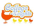 College Heights Logo