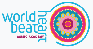 World Hearbeat Music Academy Logo
