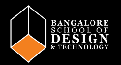 Bangalore School Of Design And Technology Logo