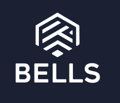 BELLS Baking Studio Logo