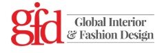 Global Interior & Fashion Design Institute Logo
