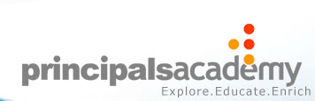 Principals Academy Inc Logo