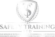Safety Training Ltd Logo