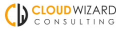 Cloud Wizard Logo