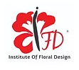 Institute of Floral Design India Logo