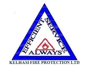 Kelham Fire Protection Logo