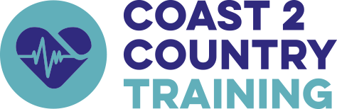 Coast 2 Coast Training Logo