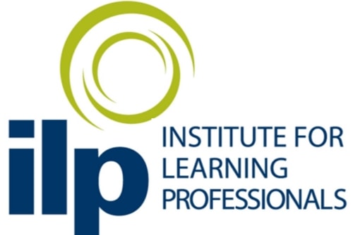 Industry Training and Licensing Logo