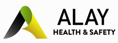 Alay Health & Safety Logo