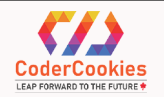 Coder Cookies Logo