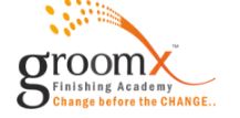 Groom Finishing Academy Logo
