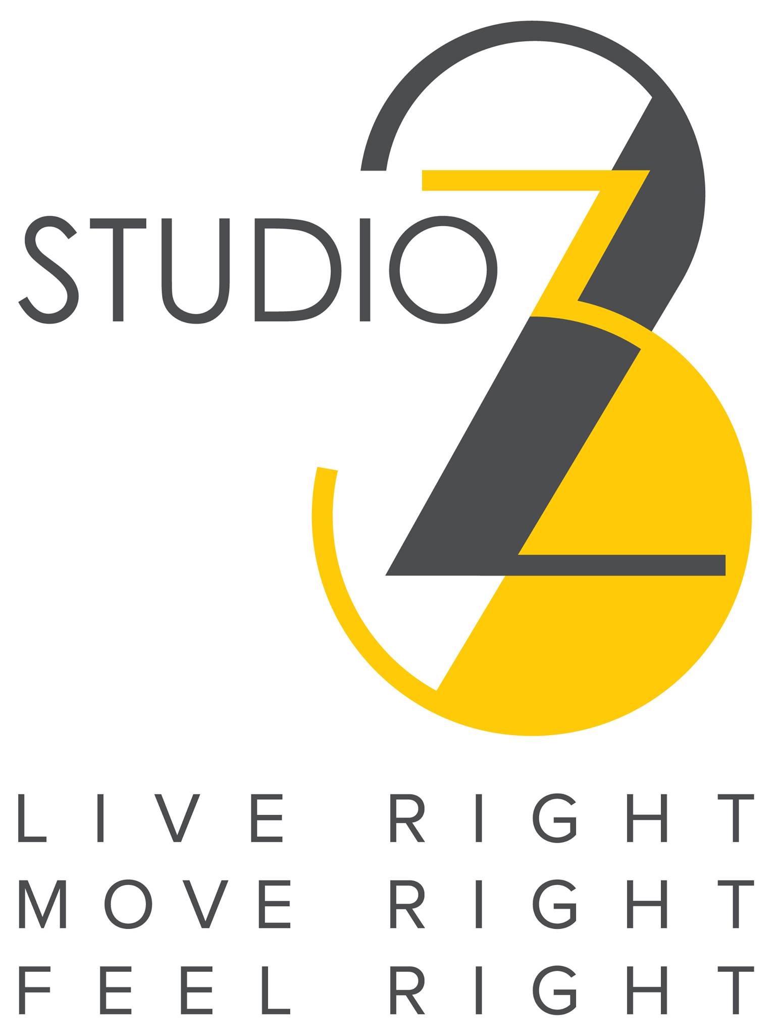 Studio 23 Mumbai Logo