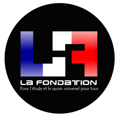 LA Fondation Logo
