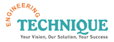 Engineering Technique Logo