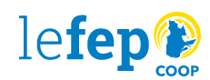 LEFEP Logo