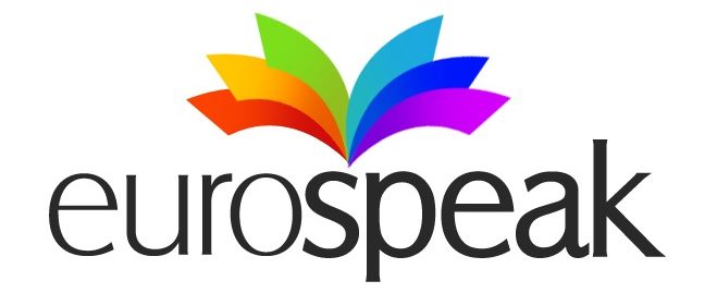 Eurospeak Logo