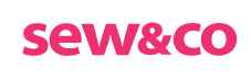 Sew and Co Logo