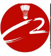 C2 Badminton Club Logo